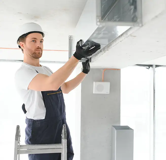 Why Homeowners & Businesses Trust Us in Owings Mills, MD?