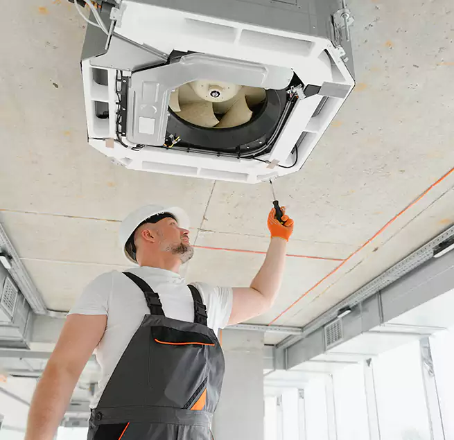 Why Homeowners Businesses Trust Us in Owings Mills, MD