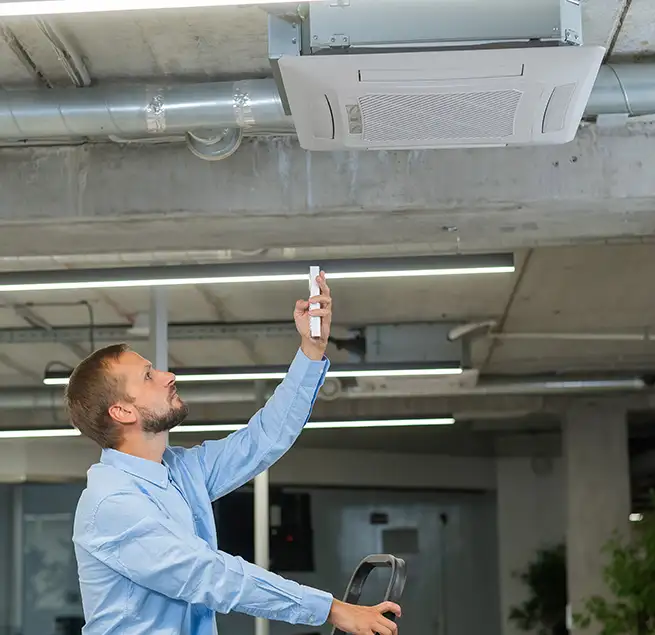 Why Homeowners & Businesses Trust Us in Owings Mills, MD?