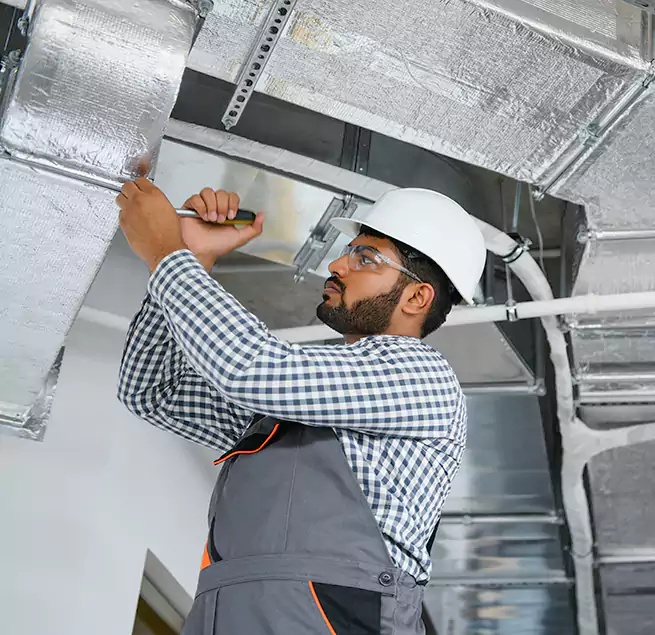 Why Homeowners & Businesses Trust Us in Owings Mills, MD?