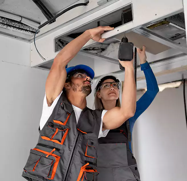 Why Homeowners & Businesses Trust Us in Owings Mills, MD