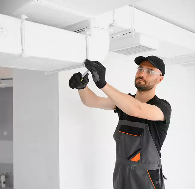  Why Homeowners Businesses Trust Us Owings Mills, MD