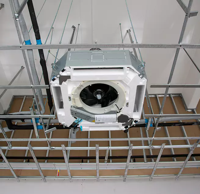 Why Homeowners & Businesses Trust Us Owings Mills, MD?