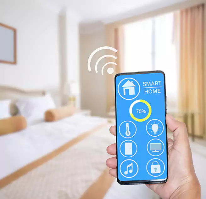 Why Homeowners & Businesses Trust Us in Owings Mills, MD