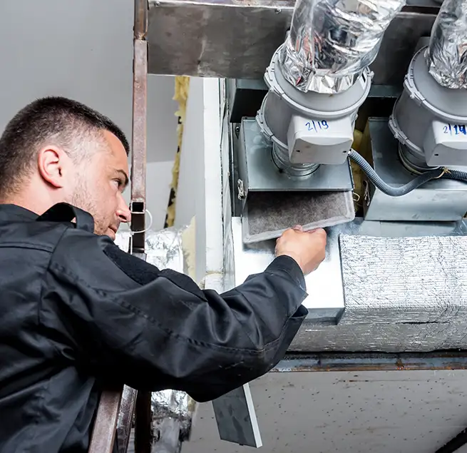 Why Homeowners & Businesses Trust Us in Owings Mills, MD?